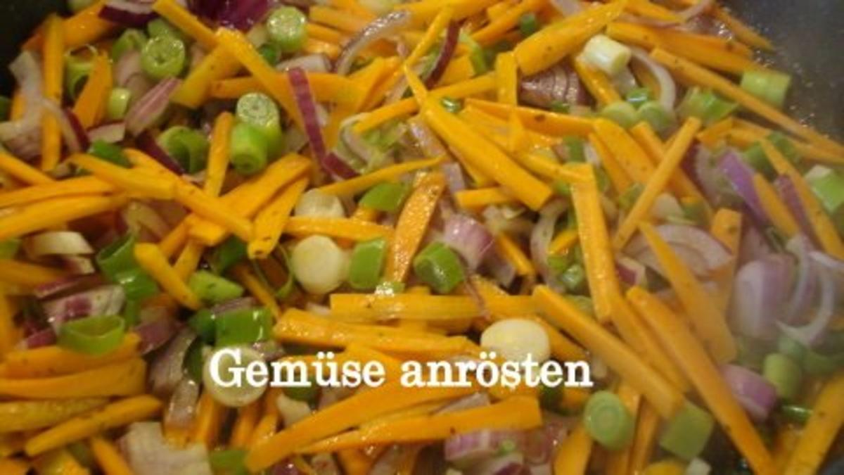 Filet Geschnetzeltes - Rezept - Bild Nr. 5