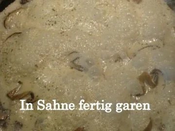 Rezept: Filet Geschnetzeltes Bild Nr. 9 Filet Geschnetzeltes - Rezept - Bild Nr. 9