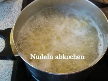 Rezept: Filet Geschnetzeltes Bild Nr. 10 Filet Geschnetzeltes - Rezept - Bild Nr. 10