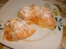 Aprikosen-Mandel-Soufflé - Rezept