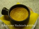 Kleiner Käsekuchen im Pfännchen - Rezept