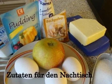 Rezept: Kleiner Käsekuchen im Pfännchen Bild Nr. 2 Kleiner Käsekuchen im Pfännchen - Rezept - Bild Nr. 2