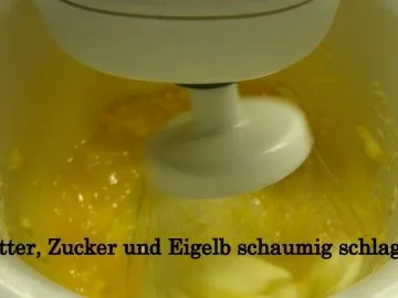 Rezept: Kleiner Käsekuchen im Pfännchen Bild Nr. 3 Kleiner Käsekuchen im Pfännchen - Rezept - Bild Nr. 3