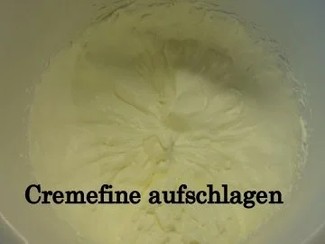 Rezept: Kleiner Käsekuchen im Pfännchen Bild Nr. 5 Kleiner Käsekuchen im Pfännchen - Rezept - Bild Nr. 5
