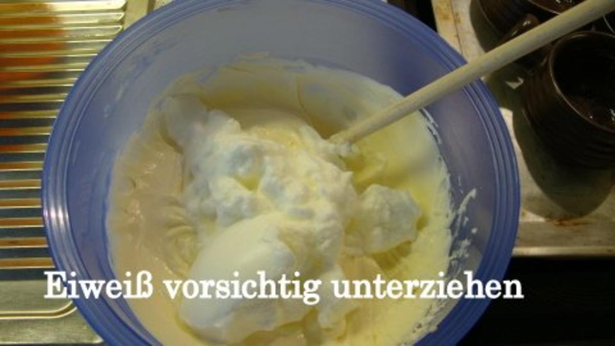 Kleiner Käsekuchen im Pfännchen - Rezept - Bild Nr. 6