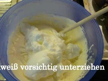 Rezept: Kleiner Käsekuchen im Pfännchen Bild Nr. 6 Kleiner Käsekuchen im Pfännchen - Rezept - Bild Nr. 6