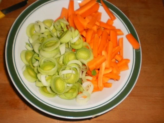 Nudeln mit Hackbällchen - Rezept - Bild Nr. 3