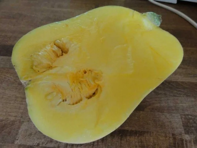 gelber Herbsttraum - Rezept - Bild Nr. 2