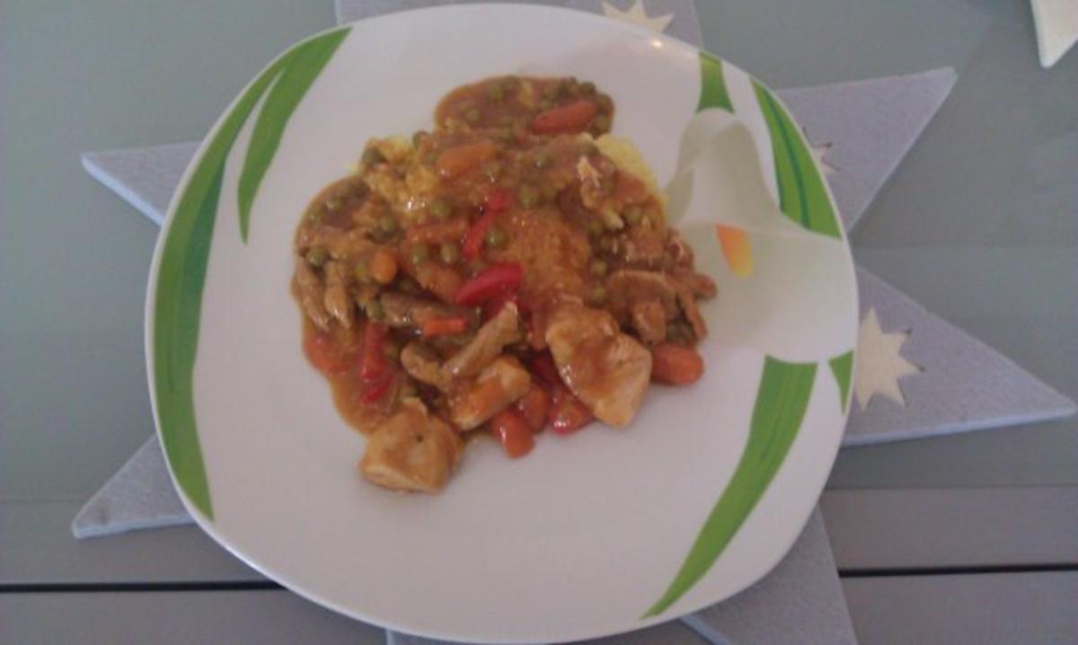 Satarasch Eines meiner Lieblingsgerichte...!!! - Rezept mit Bild ...