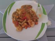 Satarasch - Rezept