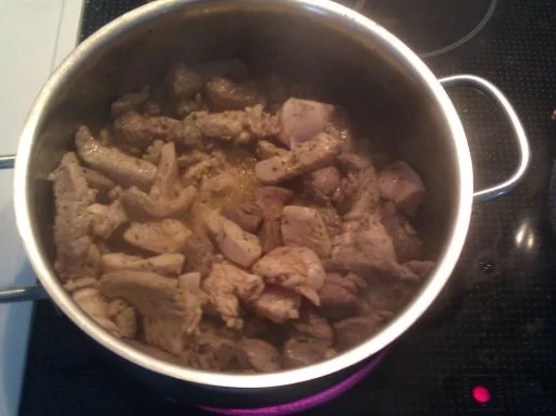 Rezept: Satarasch Bild Nr. 3 Satarasch - Rezept - Bild Nr. 3