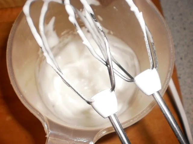 Warmer Schoko-Kaffee-Kuchen - Rezept - Bild Nr. 5