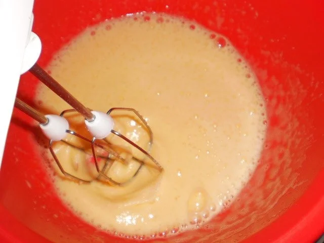 Warmer Schoko-Kaffee-Kuchen - Rezept - Bild Nr. 7