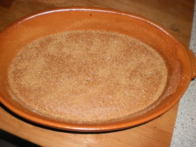 Warmer Schoko-Kaffee-Kuchen - Rezept - Bild Nr. 11