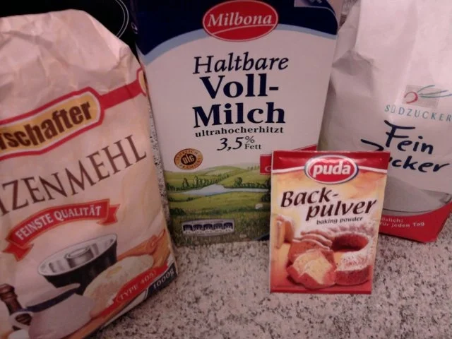 Cappuccino-Schoko-Kuchen - Rezept - Bild Nr. 3