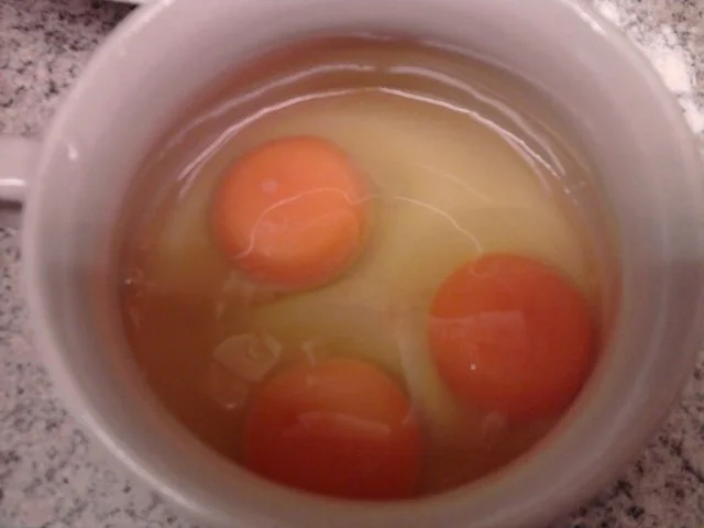 Cappuccino-Schoko-Kuchen - Rezept - Bild Nr. 5