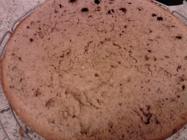 Cappuccino-Schoko-Kuchen - Rezept - Bild Nr. 12