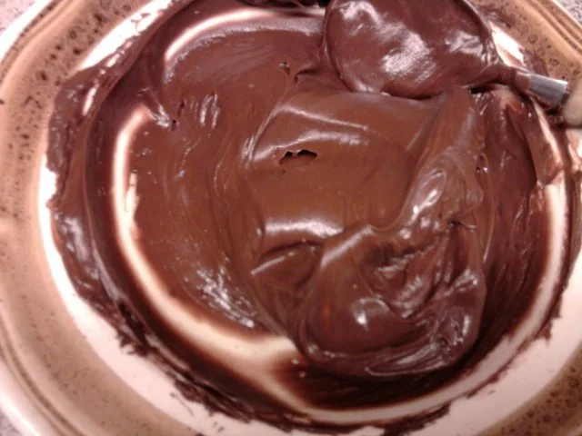 Cappuccino-Schoko-Kuchen - Rezept - Bild Nr. 15