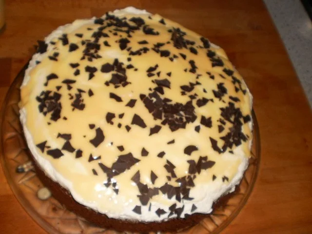 Eierlikör-Schoko-Traum - Rezept - Bild Nr. 11