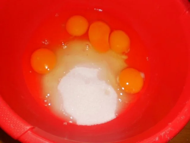 Eierlikör-Schoko-Traum - Rezept - Bild Nr. 3