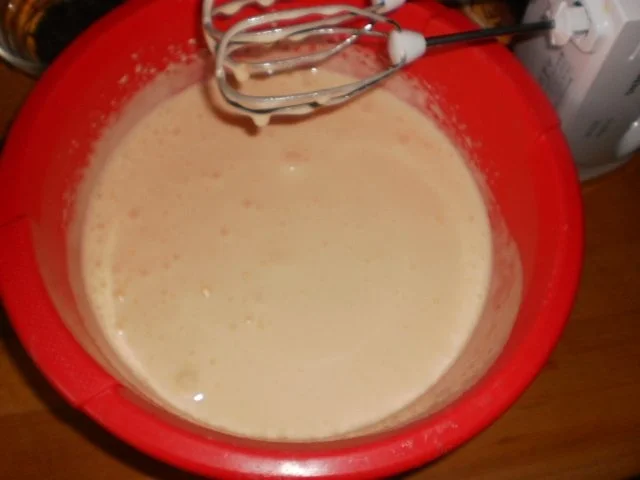 Eierlikör-Schoko-Traum - Rezept - Bild Nr. 4