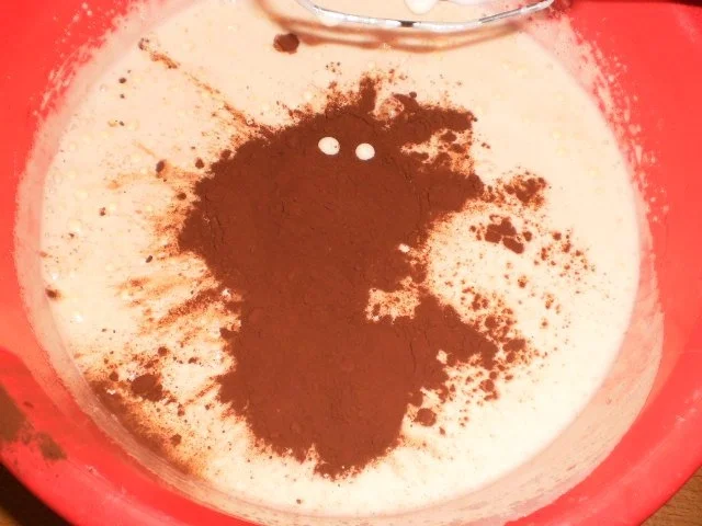 Eierlikör-Schoko-Traum - Rezept - Bild Nr. 5