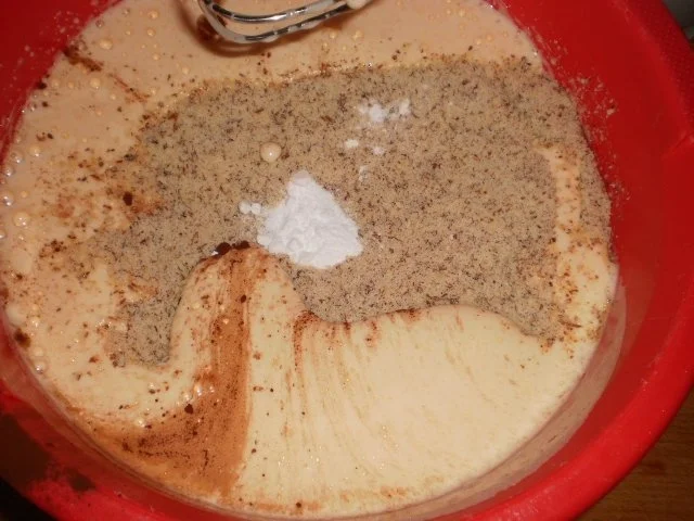 Eierlikör-Schoko-Traum - Rezept - Bild Nr. 6