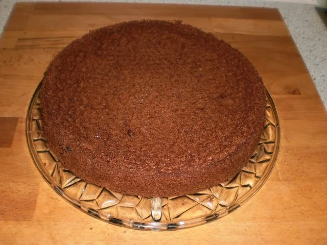 Eierlikör-Schoko-Traum - Rezept - Bild Nr. 8