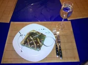 Quiche: Popeye-Torte - Rezept