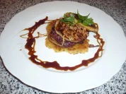 Westfälischer Burger - Rezept