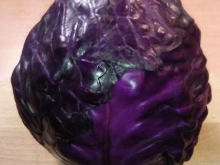 Sauerbraten mit Knödel und Rotkraut - Rezept - Bild Nr. 11