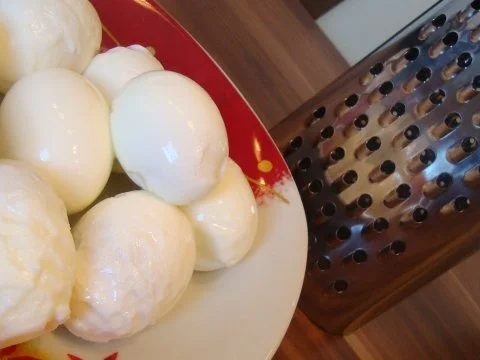 Rezept: Eiaufstrich Bild Nr. 3 Eiaufstrich - Rezept - Bild Nr. 3