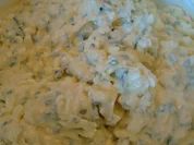 Eiaufstrich - Rezept