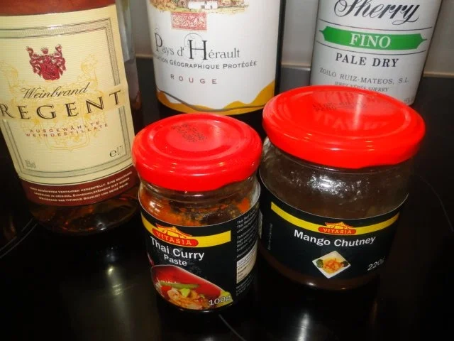 Mein Rindergulasch mit Schmackes NT - Rezept - Bild Nr. 7