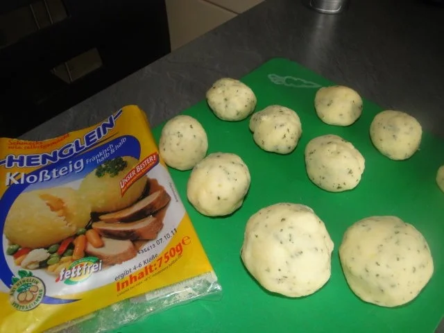 Mein Rindergulasch mit Schmackes NT - Rezept - Bild Nr. 10