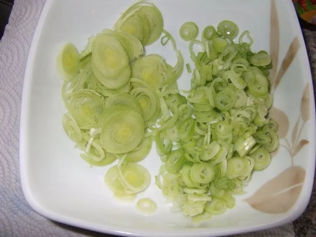 Reis-Gemüsetopf mit Hähnchen Dieter´s Art - Rezept - Bild Nr. 4