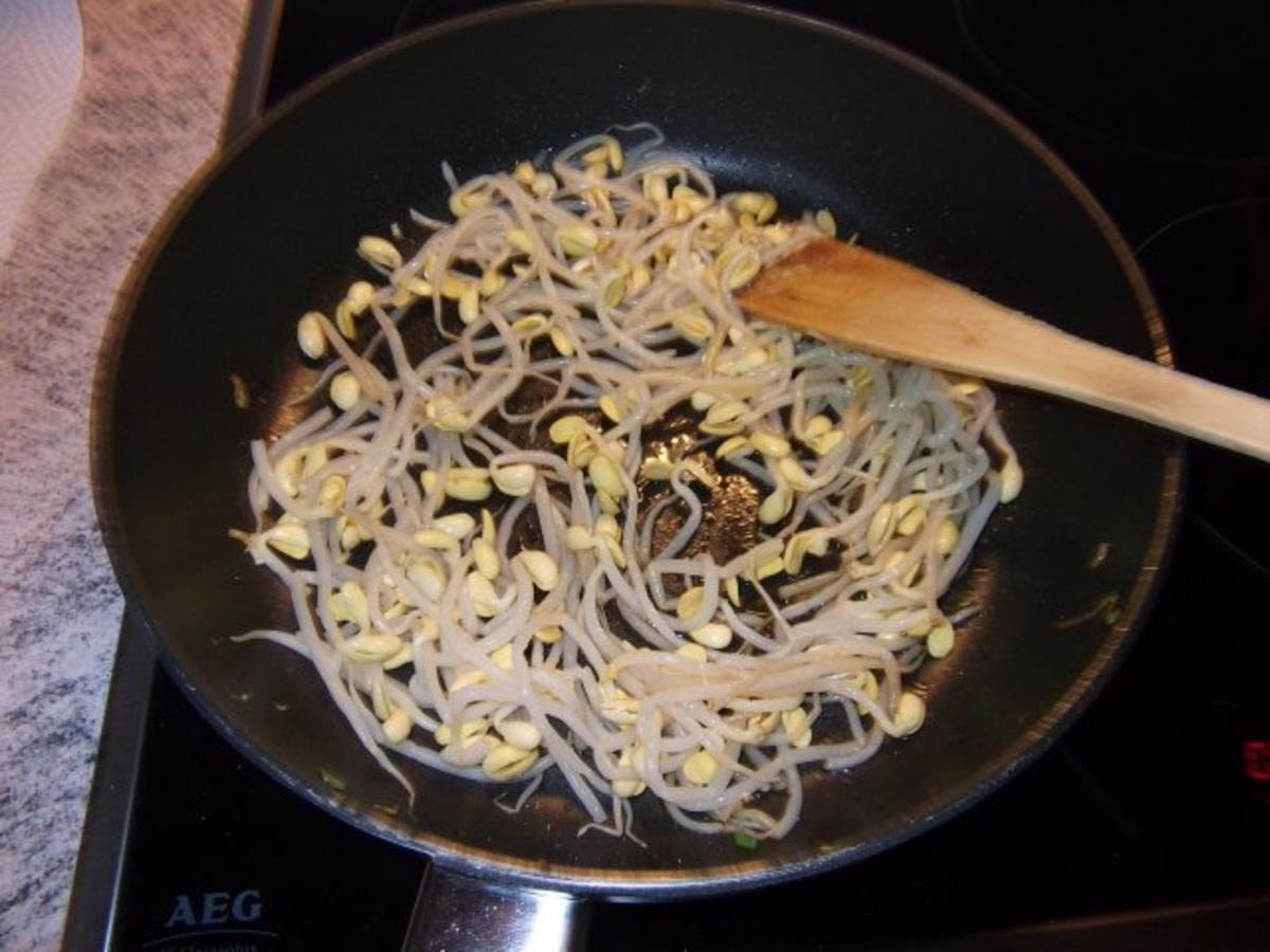 Reis Gemüsetopf mit Hähnchen Dieter´s Art - einfach - von Villenbach1