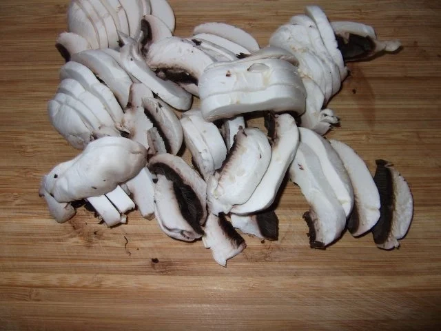 Reis-Gemüsetopf mit Hähnchen Dieter´s Art - Rezept - Bild Nr. 3