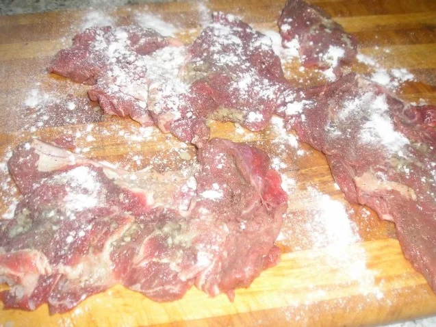 Vanillerostbraten - Rezept - Bild Nr. 3