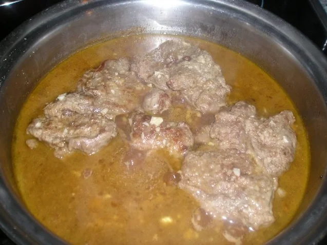 Vanillerostbraten - Rezept - Bild Nr. 4