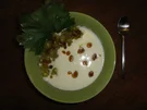 Rezept: Trauben-Joghurt Trauben-Joghurt - Rezept