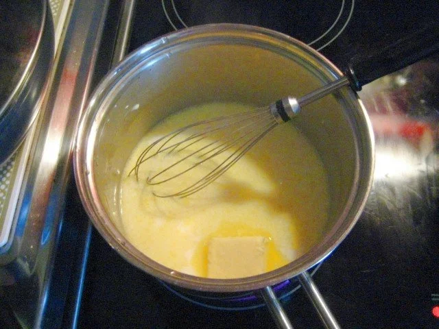 Rezept: Semmelknödel Rolle Bild Nr. 4 Semmelknödel Rolle - Rezept - Bild Nr. 4