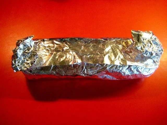 Rezept: Semmelknödel Rolle Bild Nr. 10 Semmelknödel Rolle - Rezept - Bild Nr. 10