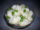 Blumenkohlsalat - Rezept