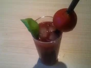 Rezept: Firefighter für alle Scovillefreunde u Dieter Test00 Er wollte einen Feuerwehrdrink Firefighter für alle Scovillefreunde u Dieter Test00 Er wollte einen Feuerwehrdrink - Rezept