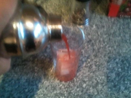 Firefighter für alle Scovillefreunde u Dieter Test00 Er wollte einen Feuerwehrdrink - Rezept - Bild Nr. 3