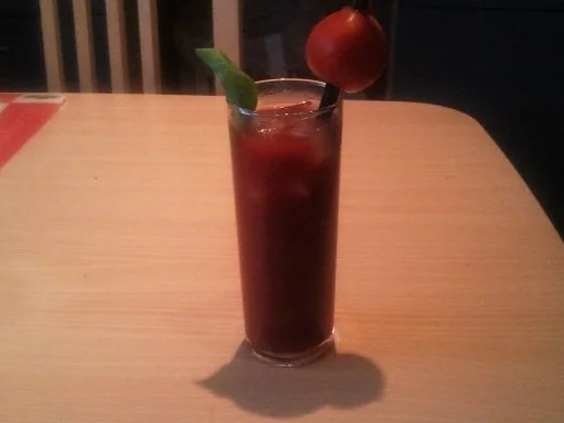 Firefighter für alle Scovillefreunde u Dieter Test00 Er wollte einen Feuerwehrdrink - Rezept - Bild Nr. 4