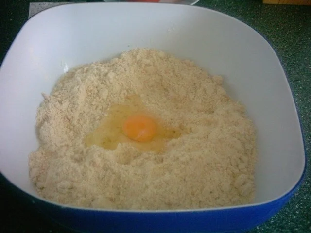 Rezept: Tomaten Tarte Bild Nr. 6 Tomaten Tarte - Rezept - Bild Nr. 6