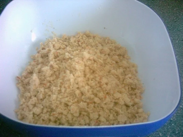 Rezept: Tomaten Tarte Bild Nr. 7 Tomaten Tarte - Rezept - Bild Nr. 7