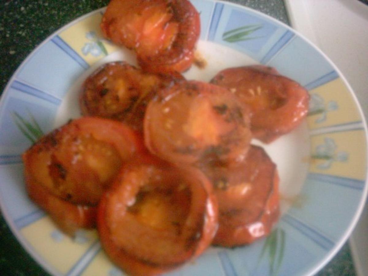 Tomaten Tarte - Rezept - Bild Nr. 10
